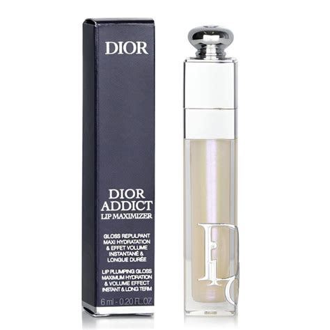 lucido dior volumizzante|dior 002 lip gloss.